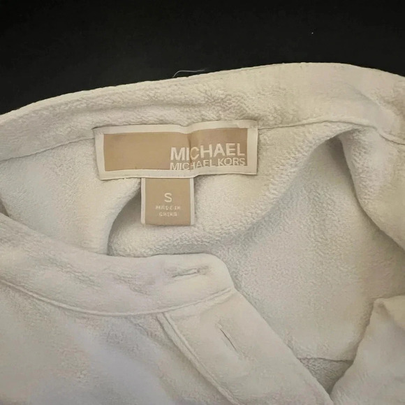 Michael Kors Dress Tank l PTP 18 - Picture 4 of 5